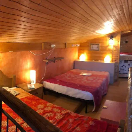 Apartment Le Lays Cosy 40m2 Vue Montagne Plein Sud *