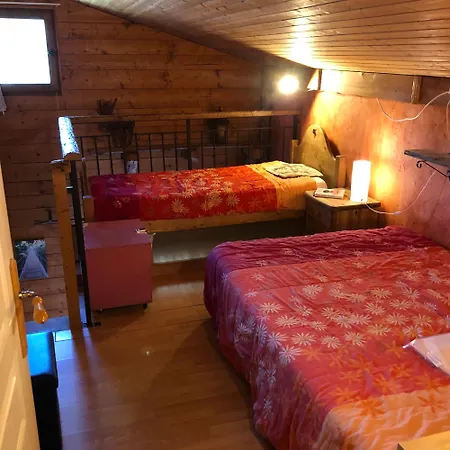 Le Lays Cosy 40m2 Vue Montagne Plein Sud *