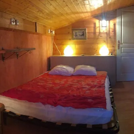 Le Lays Cosy 40m2 Vue Montagne Plein Sud Apartment Les Carroz d'Araches