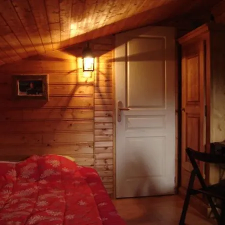 Le Lays Cosy 40m2 Vue Montagne Plein Sud Apartment