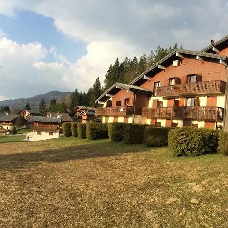 Le Lays Cosy 40m2 Vue Montagne Plein Sud Apartment *