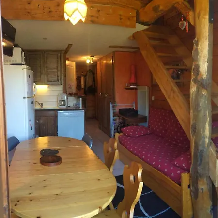 Le Lays Cosy 40m2 Vue Montagne Plein Sud Apartment