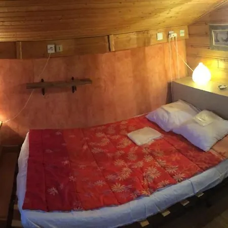 Le Lays Cosy 40m2 Vue Montagne Plein Sud * Les Carroz d'Araches