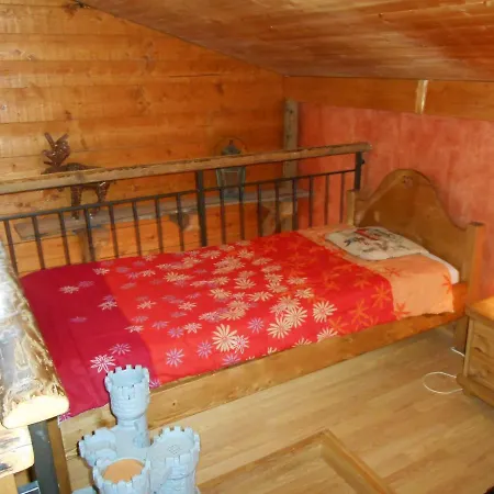 Apartment Le Lays Cosy 40m2 Vue Montagne Plein Sud *