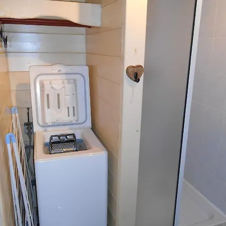 Le Lays Cosy 40m2 Vue Montagne Plein Sud * Les Carroz d'Araches