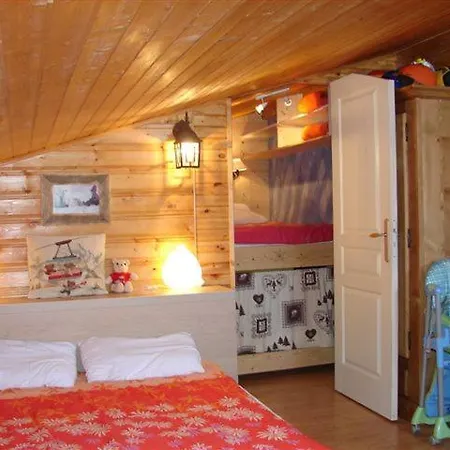 Apartment Le Lays Cosy 40m2 Vue Montagne Plein Sud