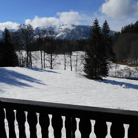 Le Lays Cosy 40m2 Vue Montagne Plein Sud *