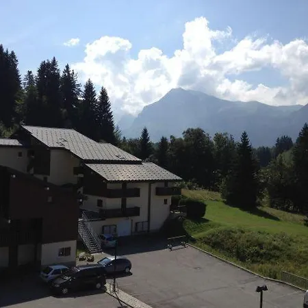 Le Lays Cosy 40m2 Vue Montagne Plein Sud