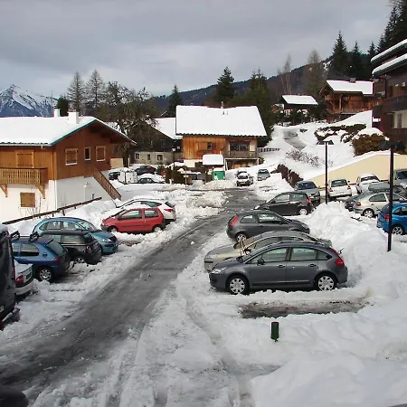Le Lays Cosy 40m2 Vue Montagne Plein Sud Daire