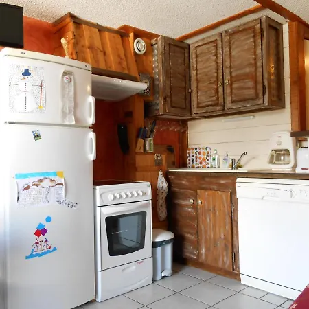Le Lays Cosy 40m2 Vue Montagne Plein Sud * Les Carroz d'Araches